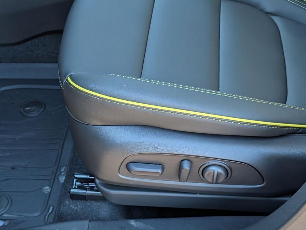 new 2026 Chevrolet TrailBlazer car, priced at $31,413