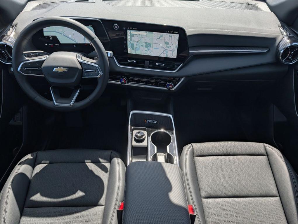 new 2026 Chevrolet Equinox car, priced at $34,513