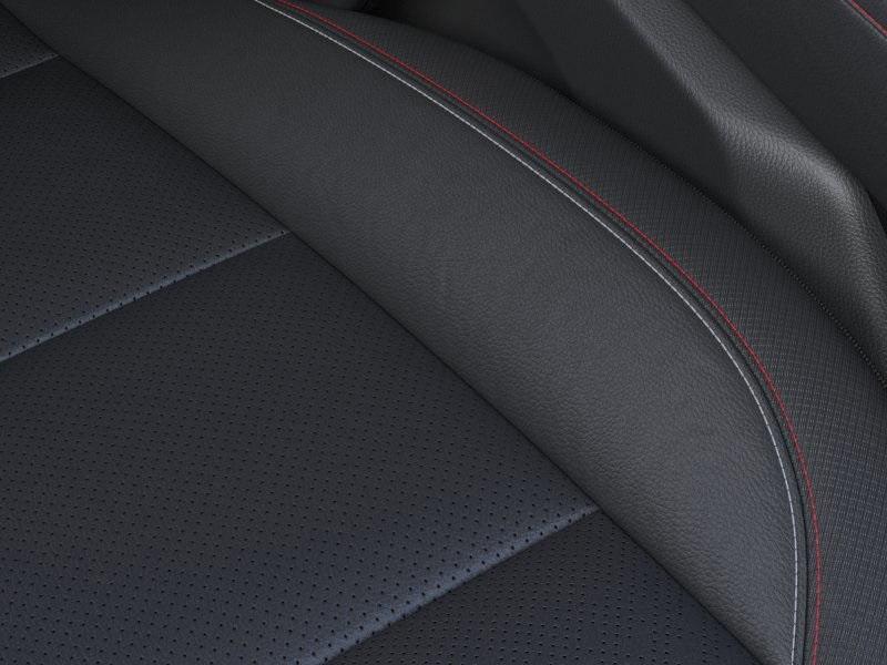 new 2026 Chevrolet Traverse car, priced at $57,898