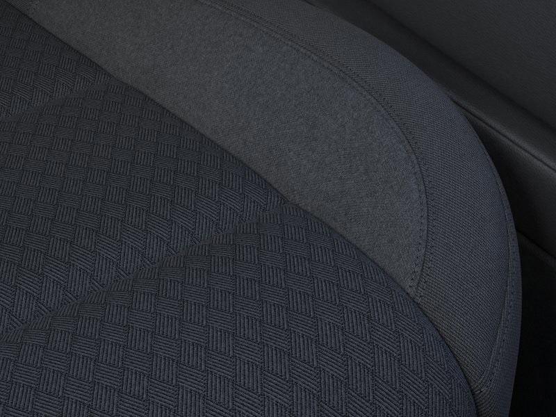 new 2026 Chevrolet Silverado 1500 car, priced at $44,605