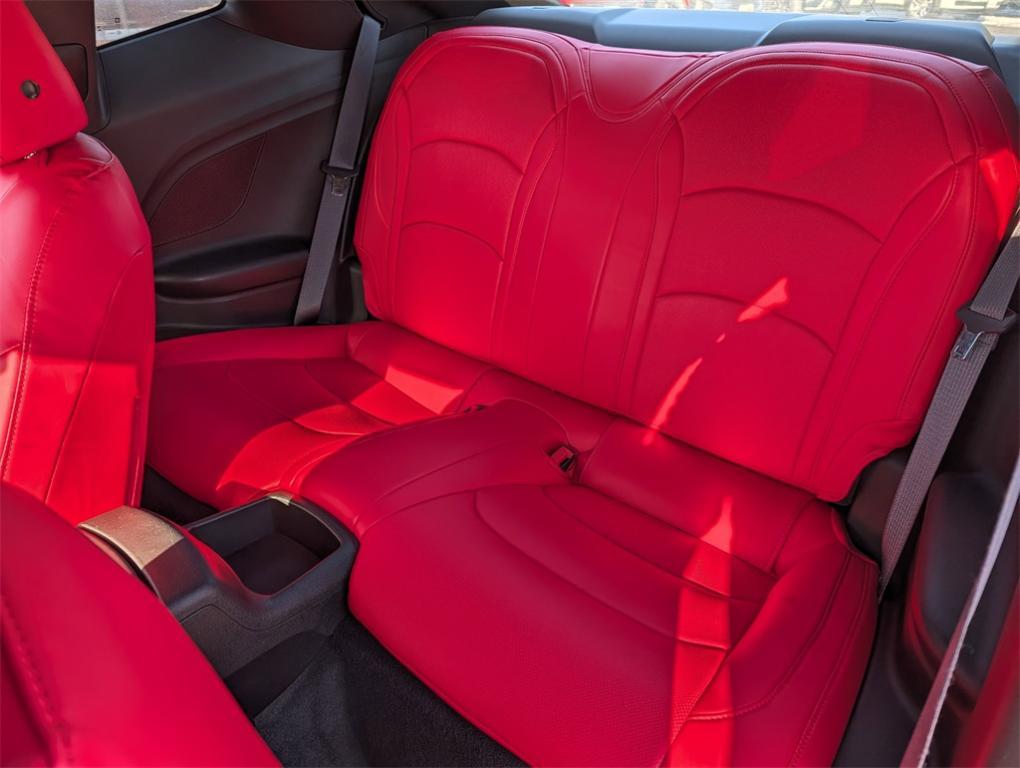 used 2016 Chevrolet Camaro car, priced at $16,308