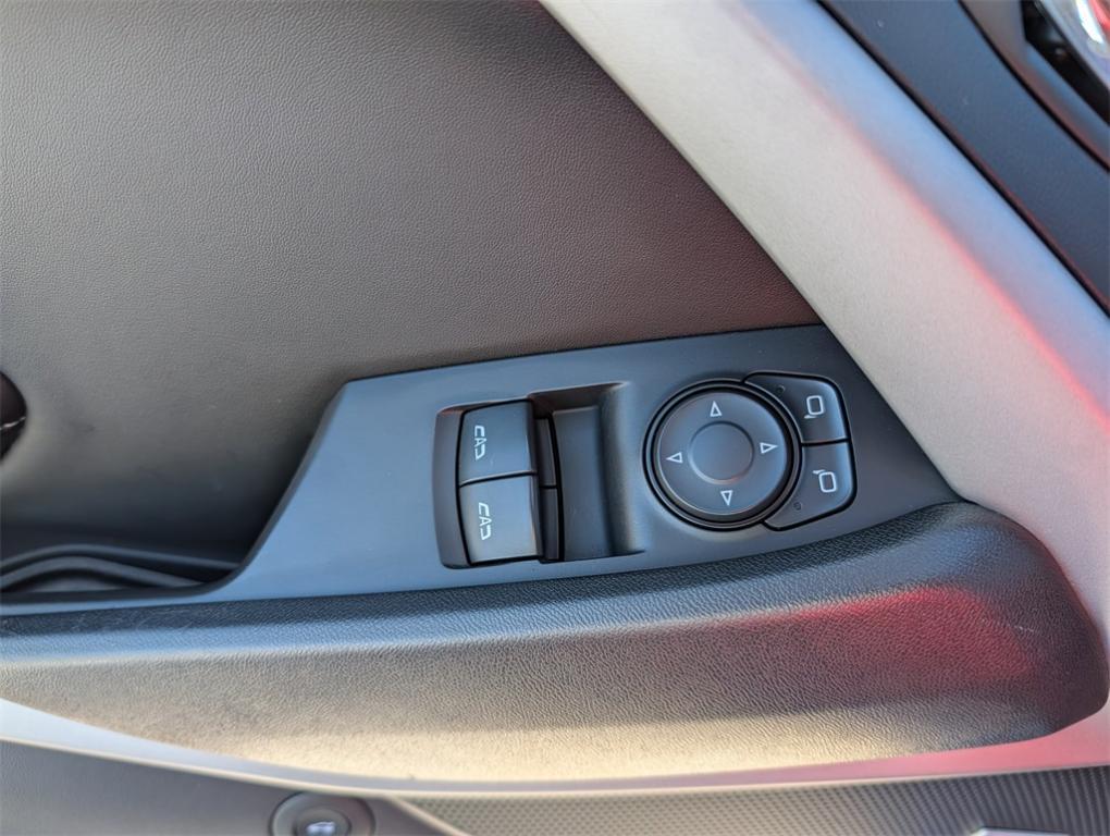 used 2016 Chevrolet Camaro car, priced at $16,308