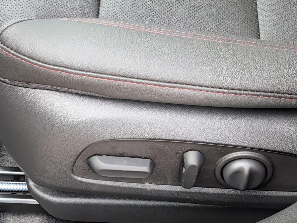 new 2026 Chevrolet Trax car, priced at $27,776