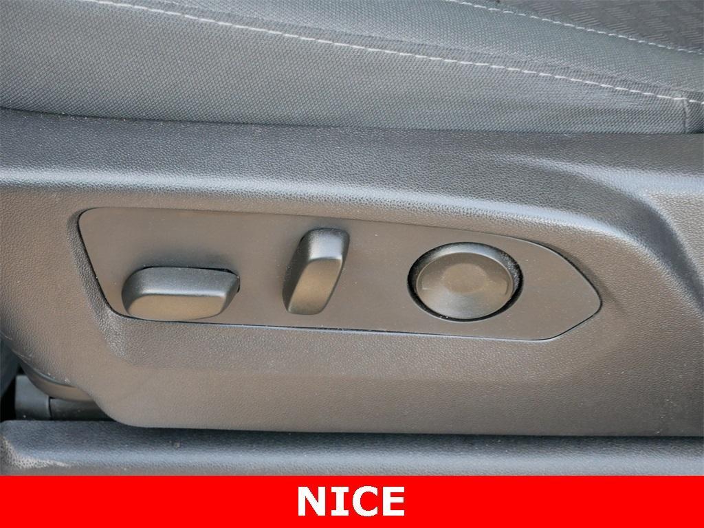 used 2023 Chevrolet Silverado 1500 car, priced at $38,001