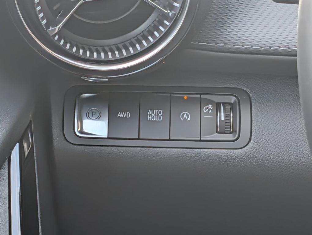 new 2026 Chevrolet Equinox car, priced at $33,478