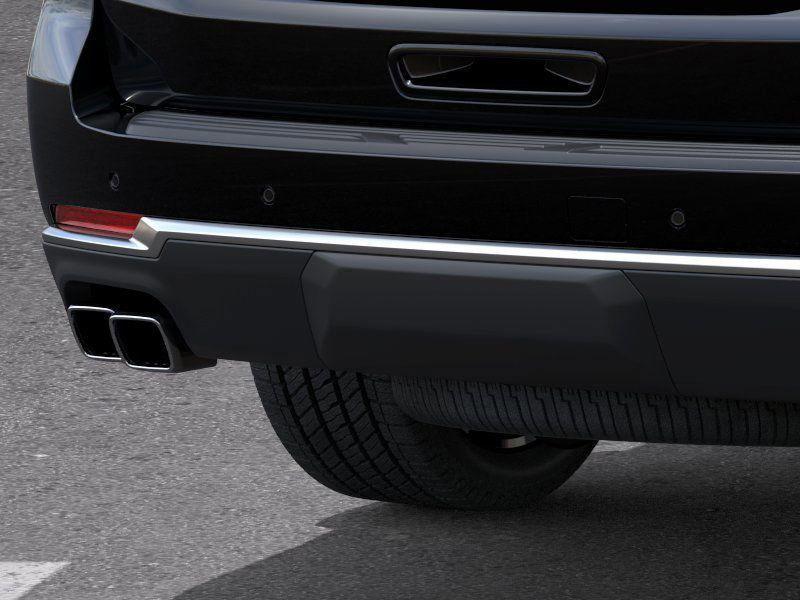 new 2026 Chevrolet Tahoe car, priced at $92,909