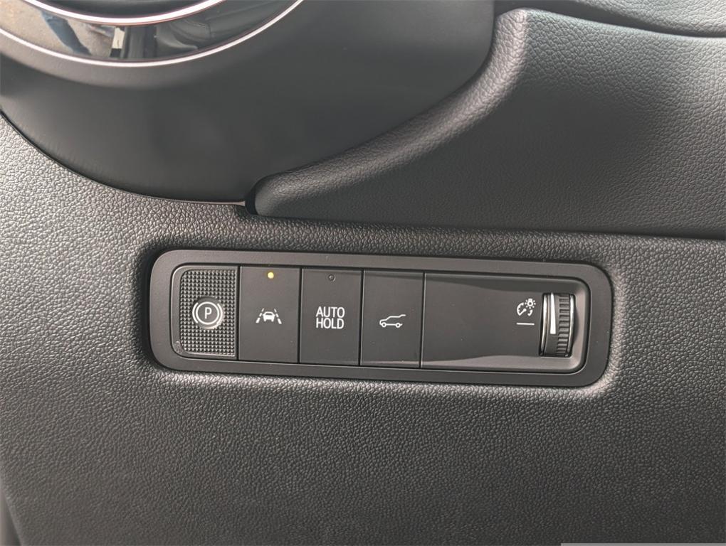 new 2026 Chevrolet Equinox EV car, priced at $42,601