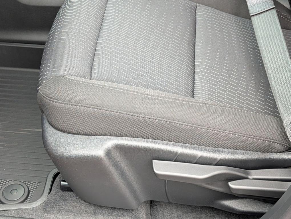 new 2026 Chevrolet Equinox car, priced at $30,254