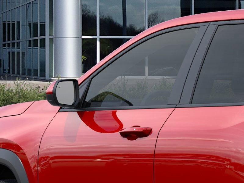 new 2026 Chevrolet Equinox car, priced at $32,099