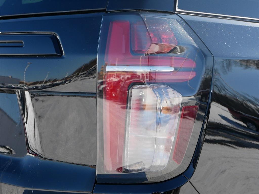 used 2023 Chevrolet Tahoe car, priced at $50,195