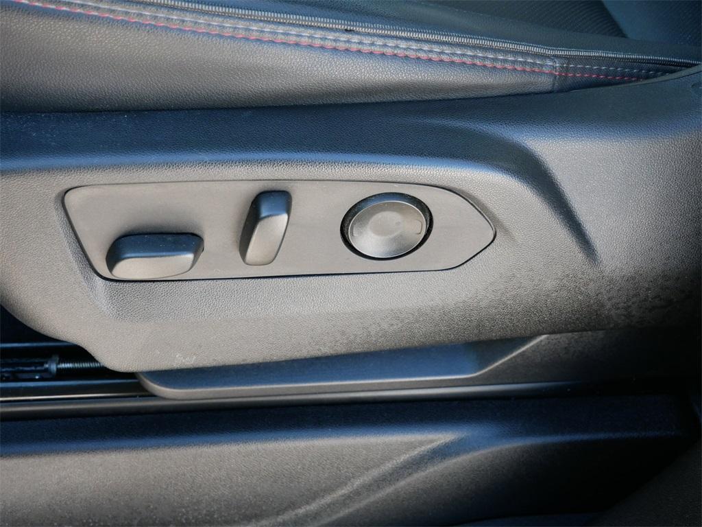 used 2023 Chevrolet Tahoe car, priced at $50,195