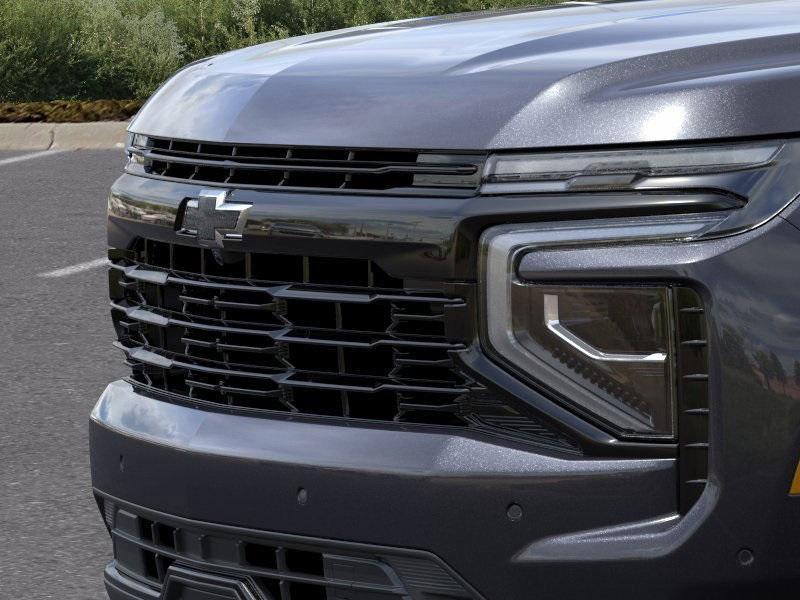 new 2026 Chevrolet Tahoe car, priced at $75,915