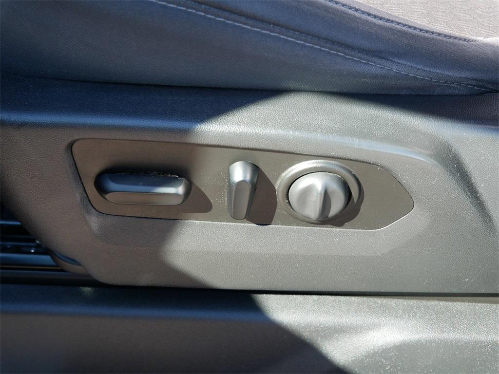 used 2019 Chevrolet Silverado 1500 car, priced at $23,930