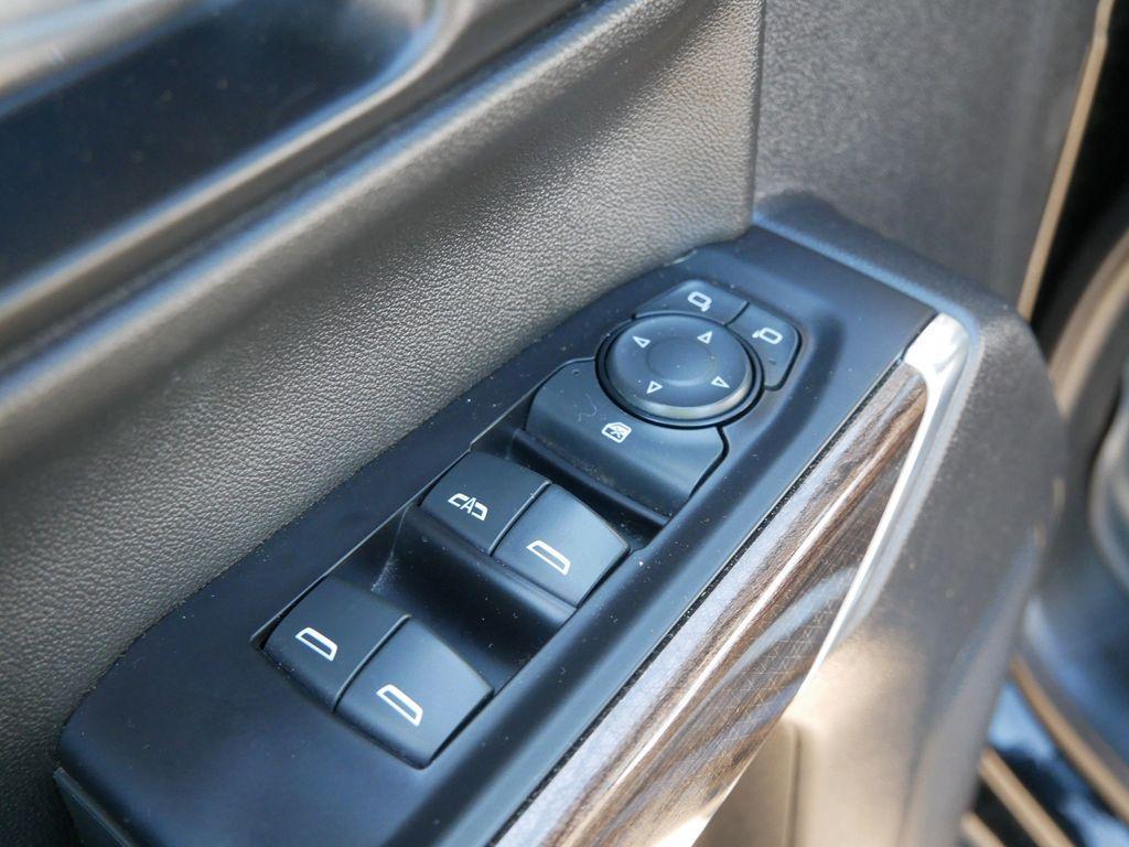 used 2019 Chevrolet Silverado 1500 car, priced at $22,490