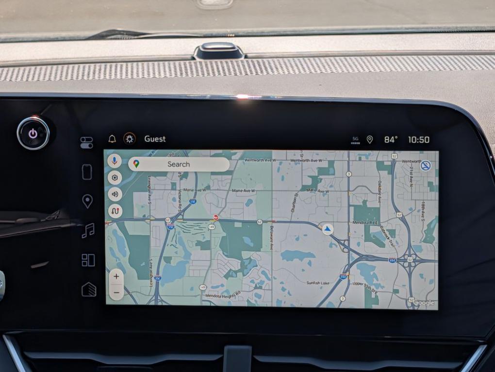 new 2026 Chevrolet Equinox car, priced at $32,182