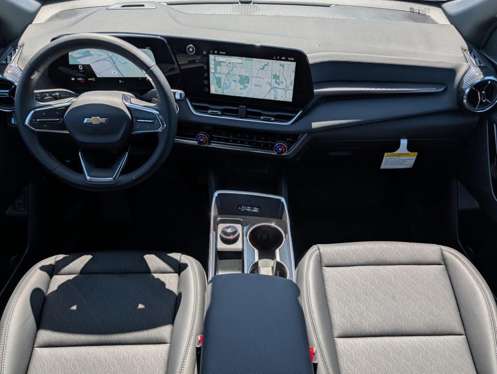 new 2026 Chevrolet Equinox car, priced at $32,182