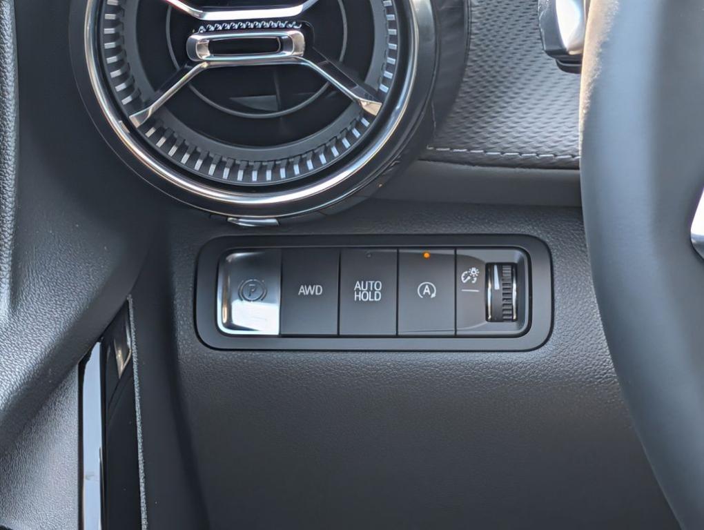 new 2026 Chevrolet Equinox car, priced at $32,182