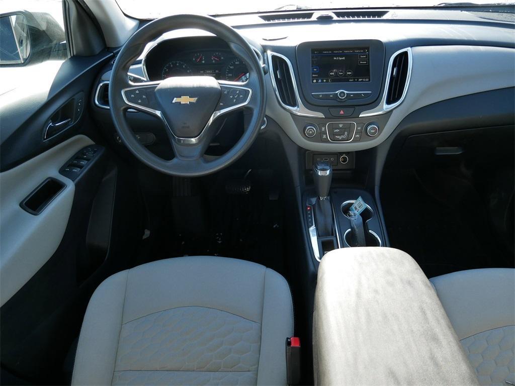 used 2019 Chevrolet Equinox car, priced at $11,820