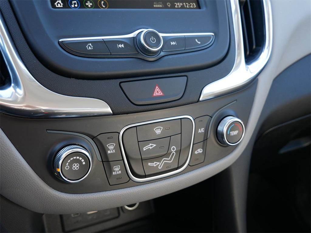 used 2019 Chevrolet Equinox car, priced at $11,820