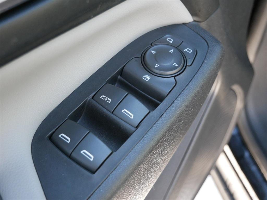 used 2019 Chevrolet Equinox car, priced at $11,820