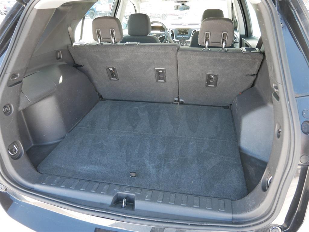 used 2019 Chevrolet Equinox car, priced at $11,820