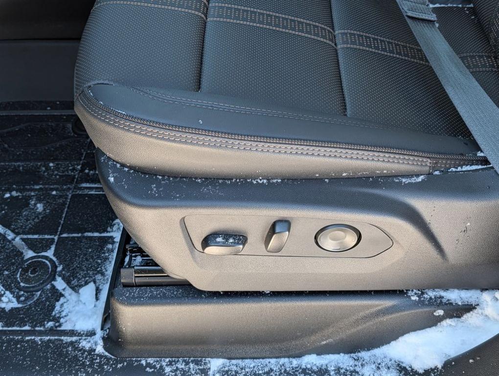 new 2026 Chevrolet Tahoe car, priced at $93,260