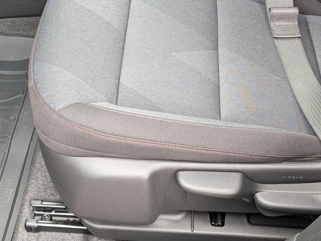 new 2026 Chevrolet Trax car, priced at $24,761