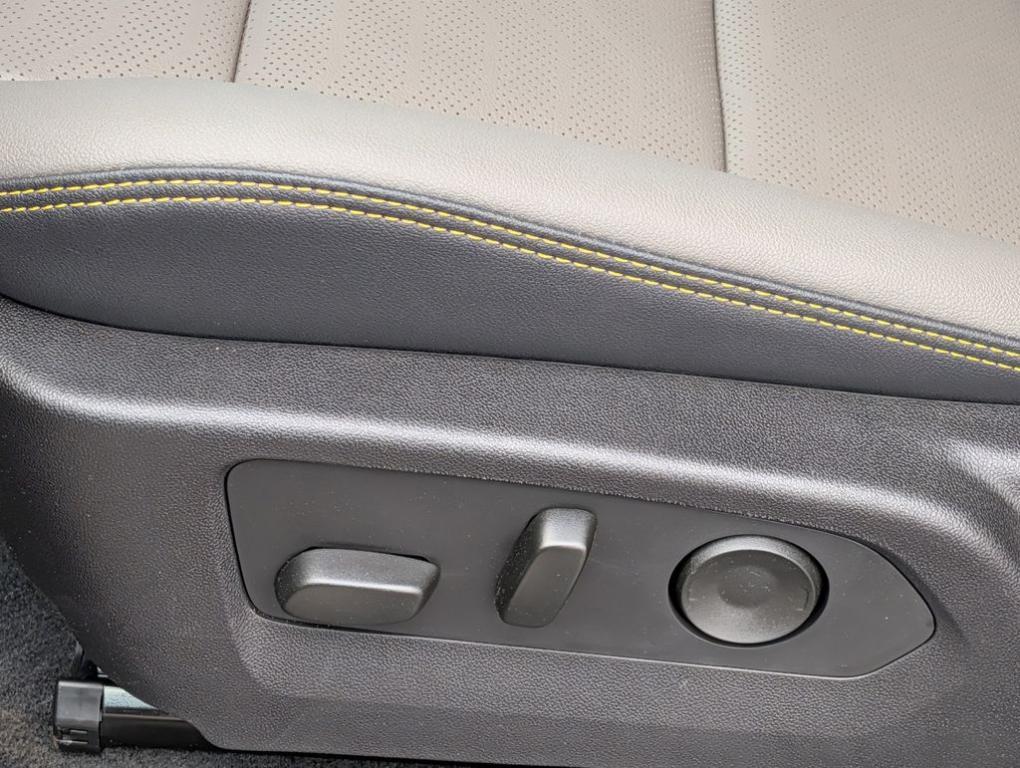 new 2026 Chevrolet Colorado car, priced at $52,287