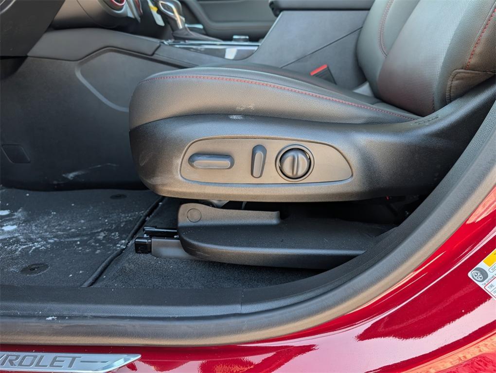 new 2026 Chevrolet Blazer car, priced at $52,618