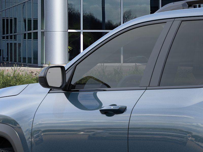 new 2026 Chevrolet Equinox car, priced at $36,858