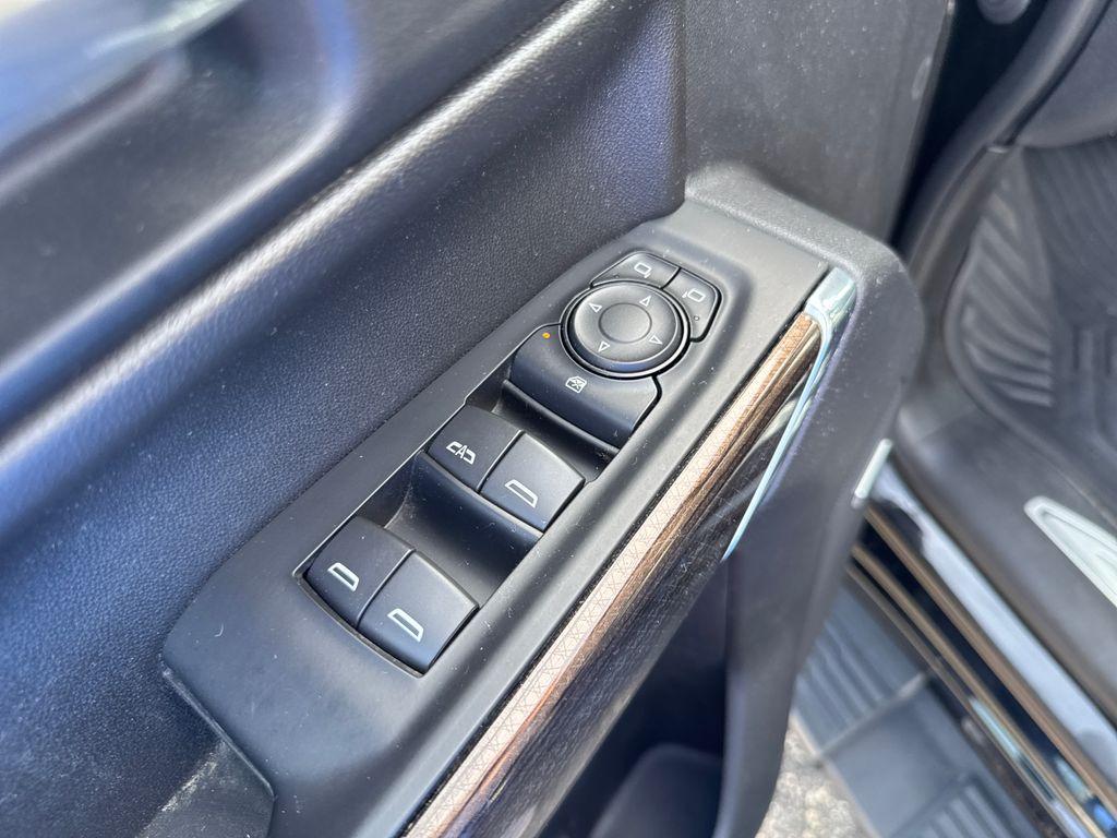 used 2021 Chevrolet Silverado 1500 car, priced at $26,405