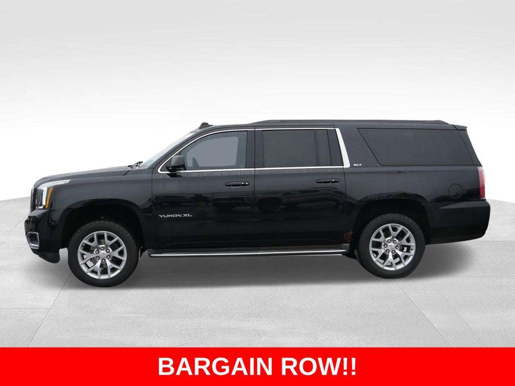 used 2015 GMC Yukon XL car, priced at $13,750