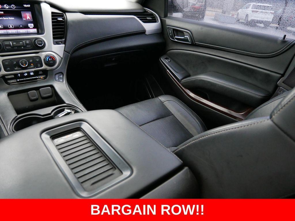 used 2015 GMC Yukon XL car, priced at $13,750