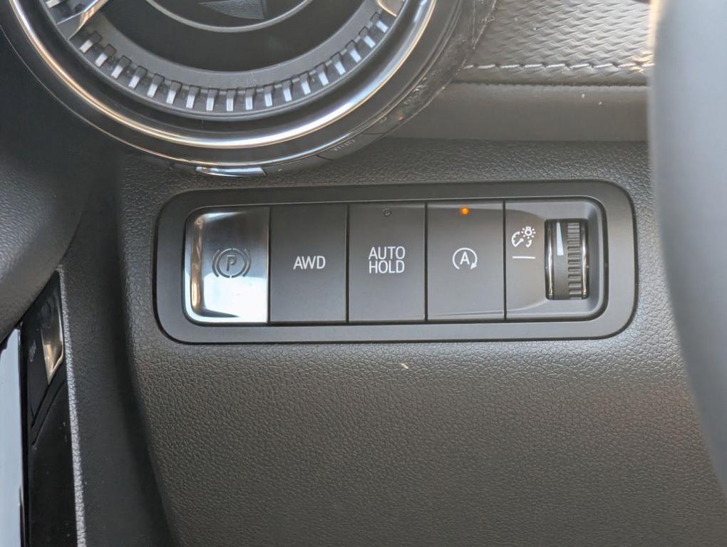 new 2026 Chevrolet Equinox car, priced at $30,337