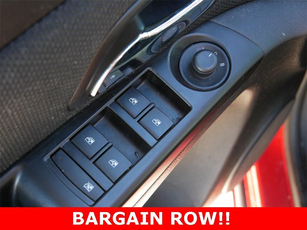 used 2014 Chevrolet Cruze car, priced at $5,904