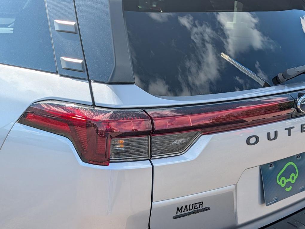used 2026 Subaru Outback car, priced at $35,194
