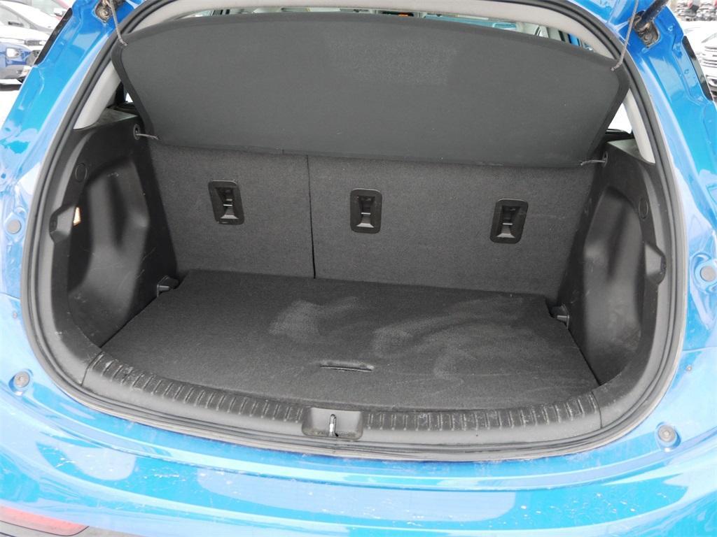 used 2023 Chevrolet Bolt EV car, priced at $15,433