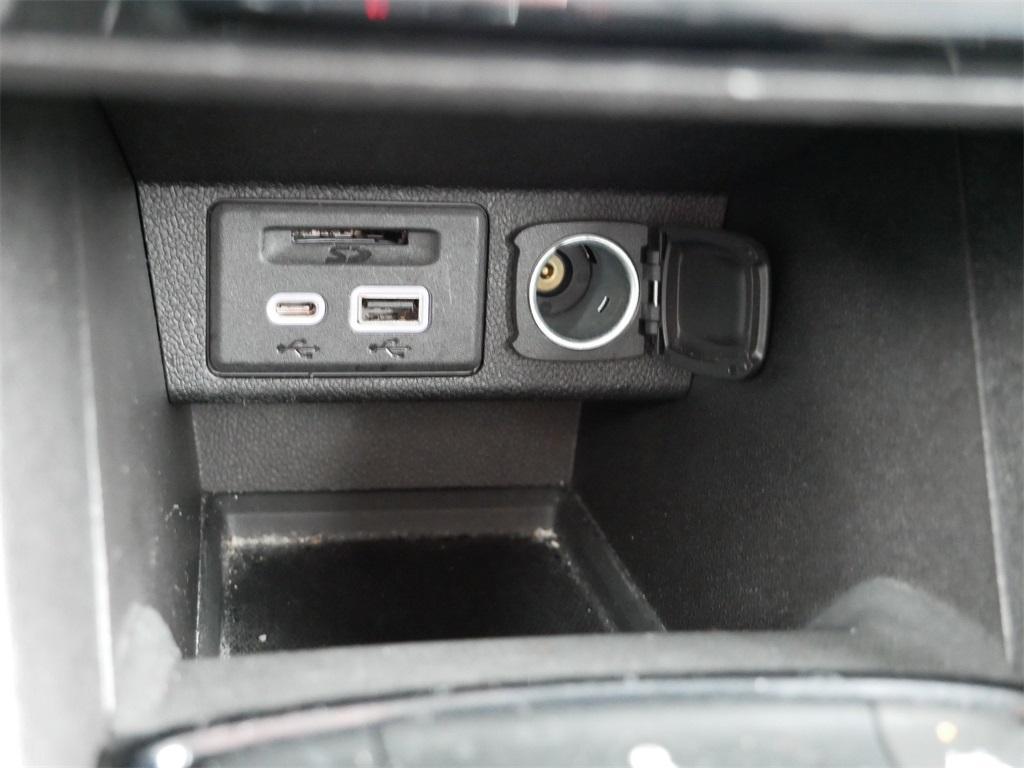 used 2023 Chevrolet Bolt EV car, priced at $15,433