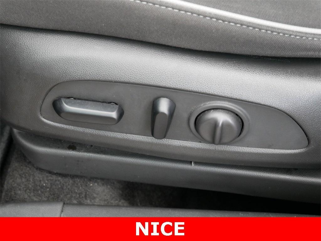 used 2023 Chevrolet TrailBlazer car, priced at $21,587