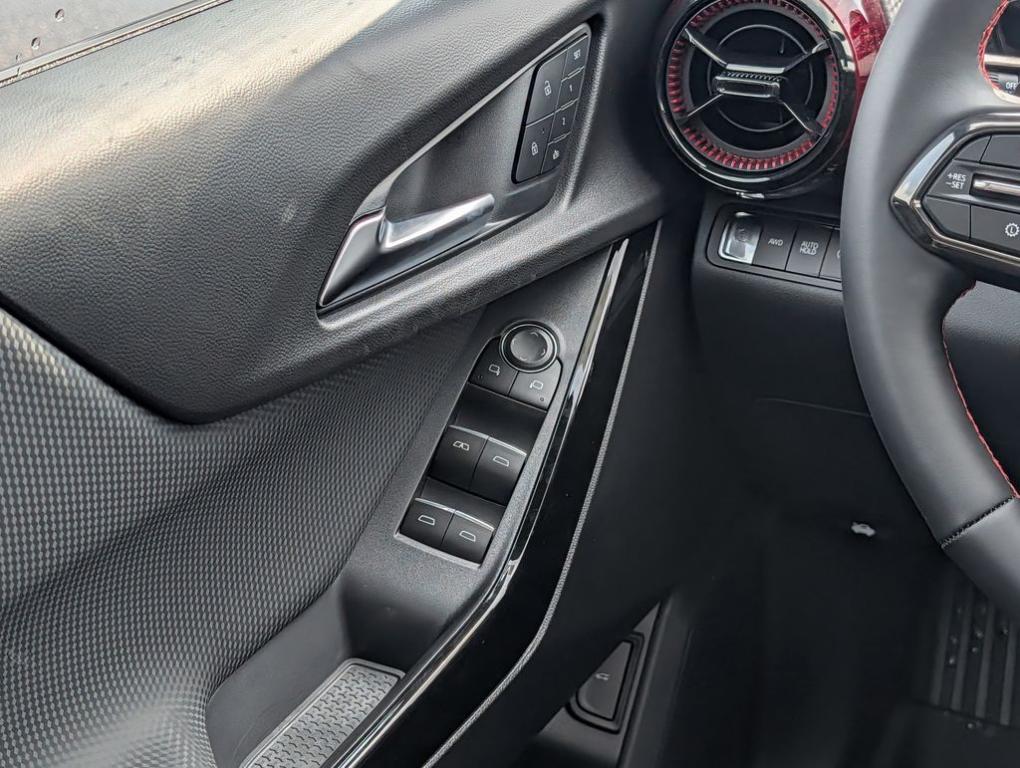 new 2026 Chevrolet Equinox car, priced at $37,708