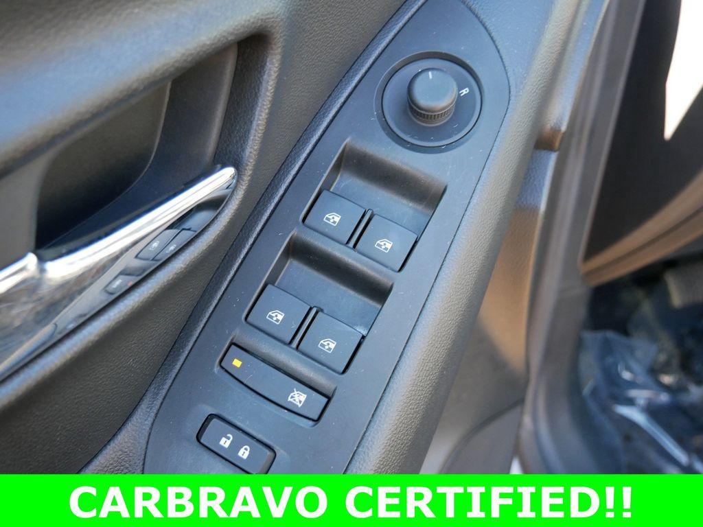 used 2022 Chevrolet Trax car, priced at $17,737