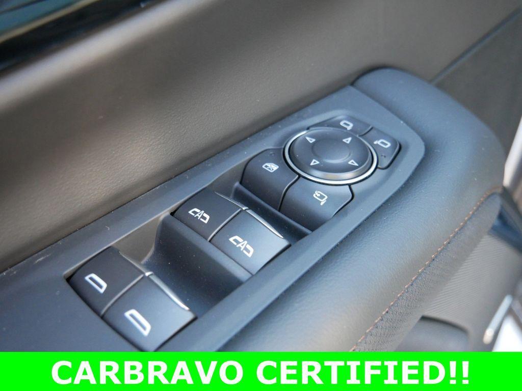 used 2026 Chevrolet Suburban car, priced at $94,900