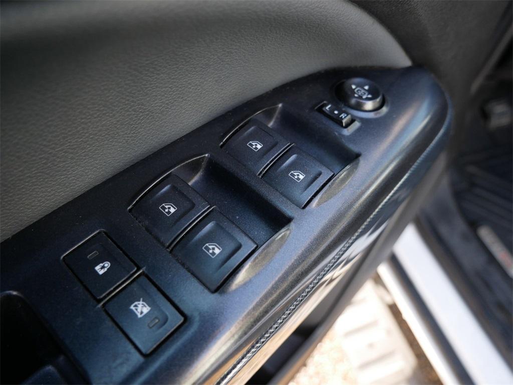 used 2017 Chevrolet Colorado car, priced at $16,190