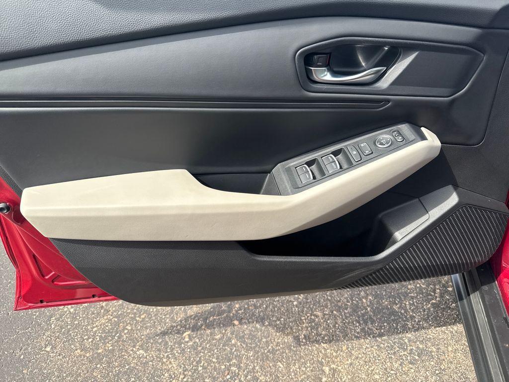 used 2024 Honda Accord car, priced at $24,903