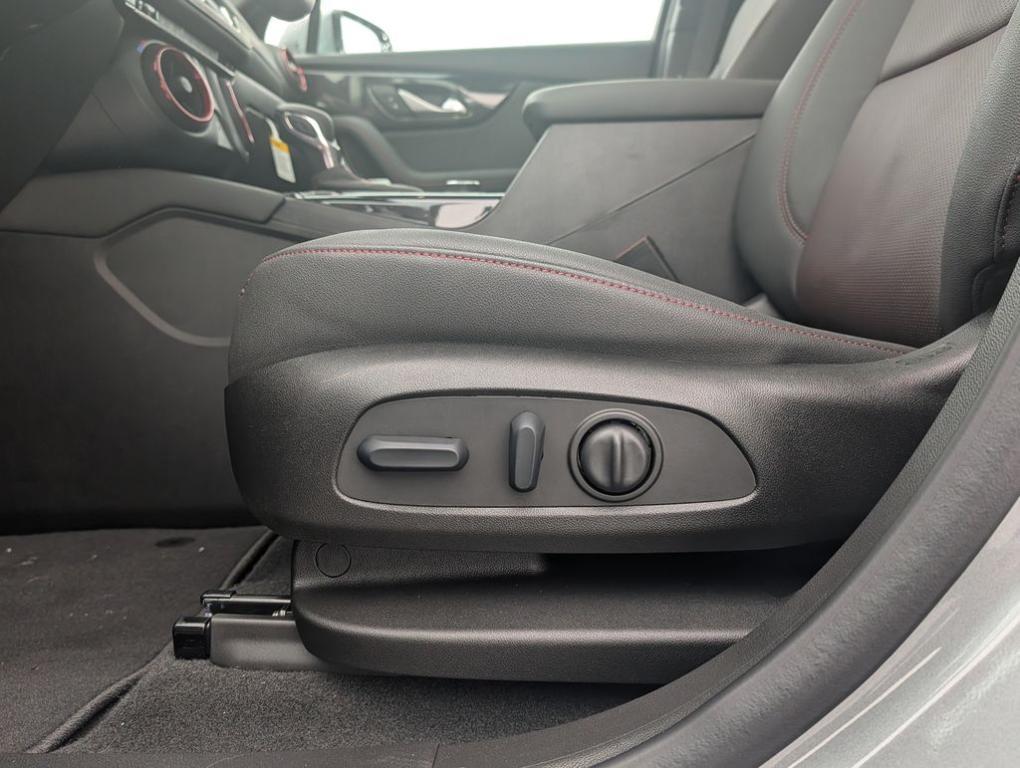 new 2026 Chevrolet Blazer car, priced at $49,427