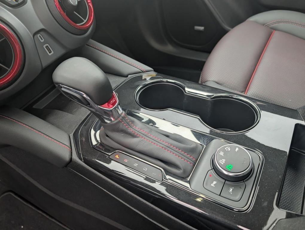 new 2026 Chevrolet Blazer car, priced at $49,427