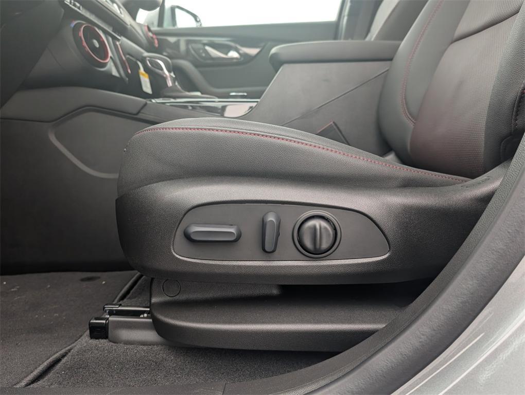 new 2026 Chevrolet Blazer car, priced at $52,142