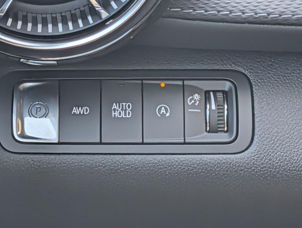 new 2026 Chevrolet Equinox car, priced at $33,478