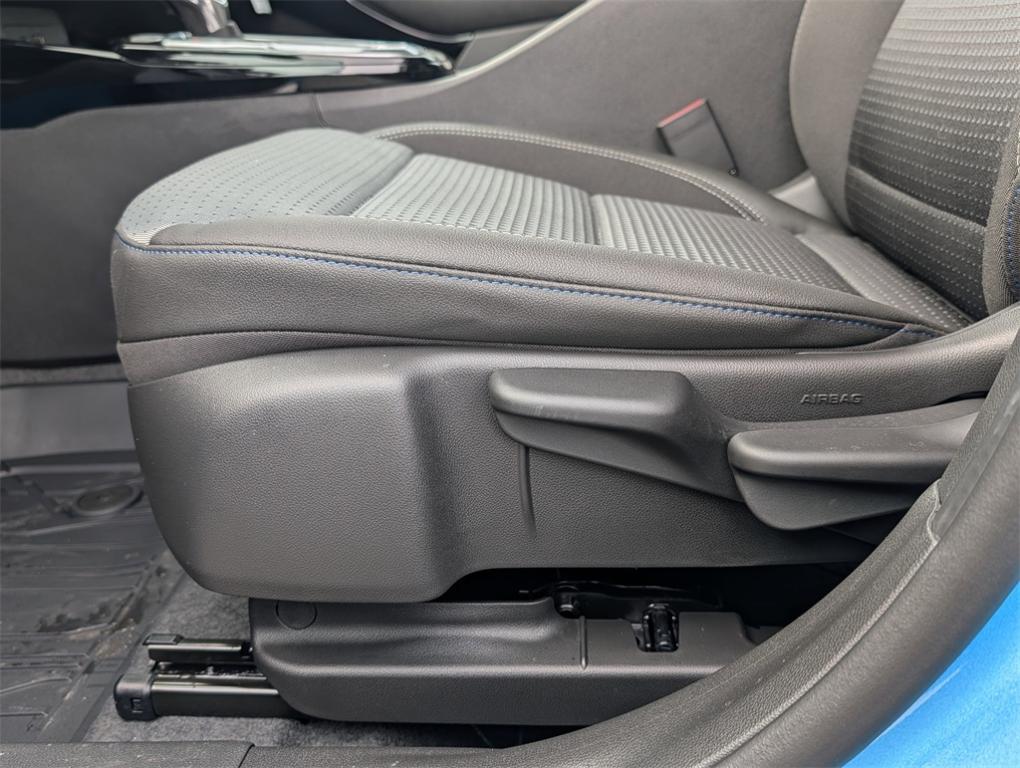 new 2026 Chevrolet Trax car, priced at $25,749