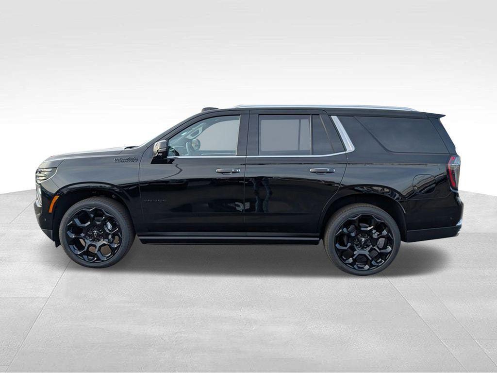 new 2026 Chevrolet Tahoe car, priced at $94,752
